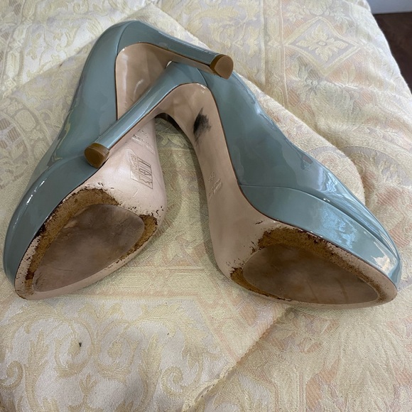 Miu miu beautiful shoes - Picture 6 of 9